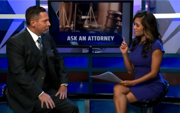 Ask An Attorney
