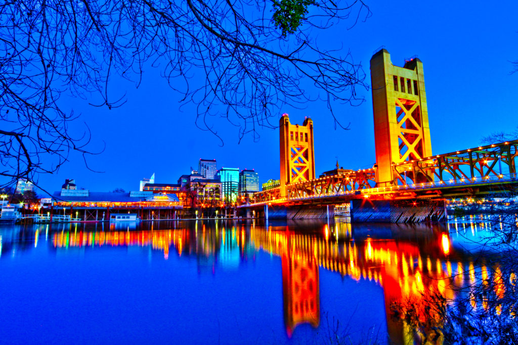 Sacramento law firm jobs