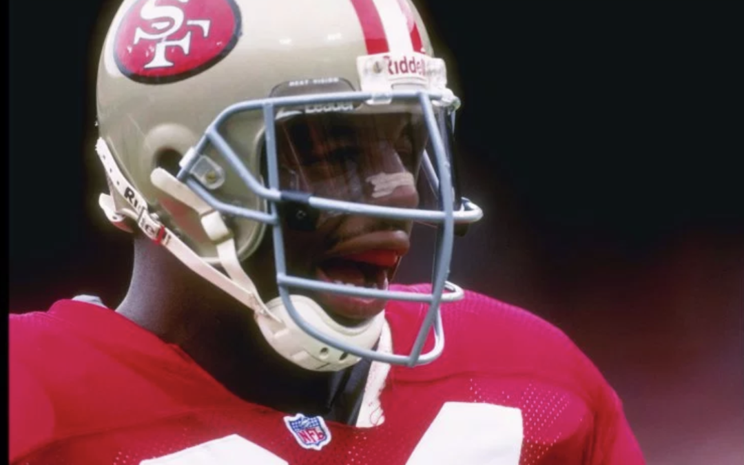 Court Seals Documents in Ex-49er Stubblefield Case