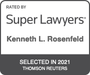 super lawyers kenneth rosenfeld california attorney criminal defense