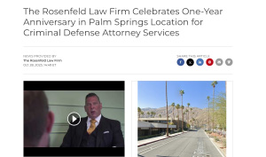 San Francisco California criminal defense attorney