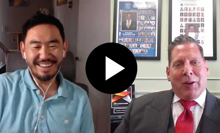 Kenneth Rosenfeld | Grit Daily | California Criminal Defense Attorney